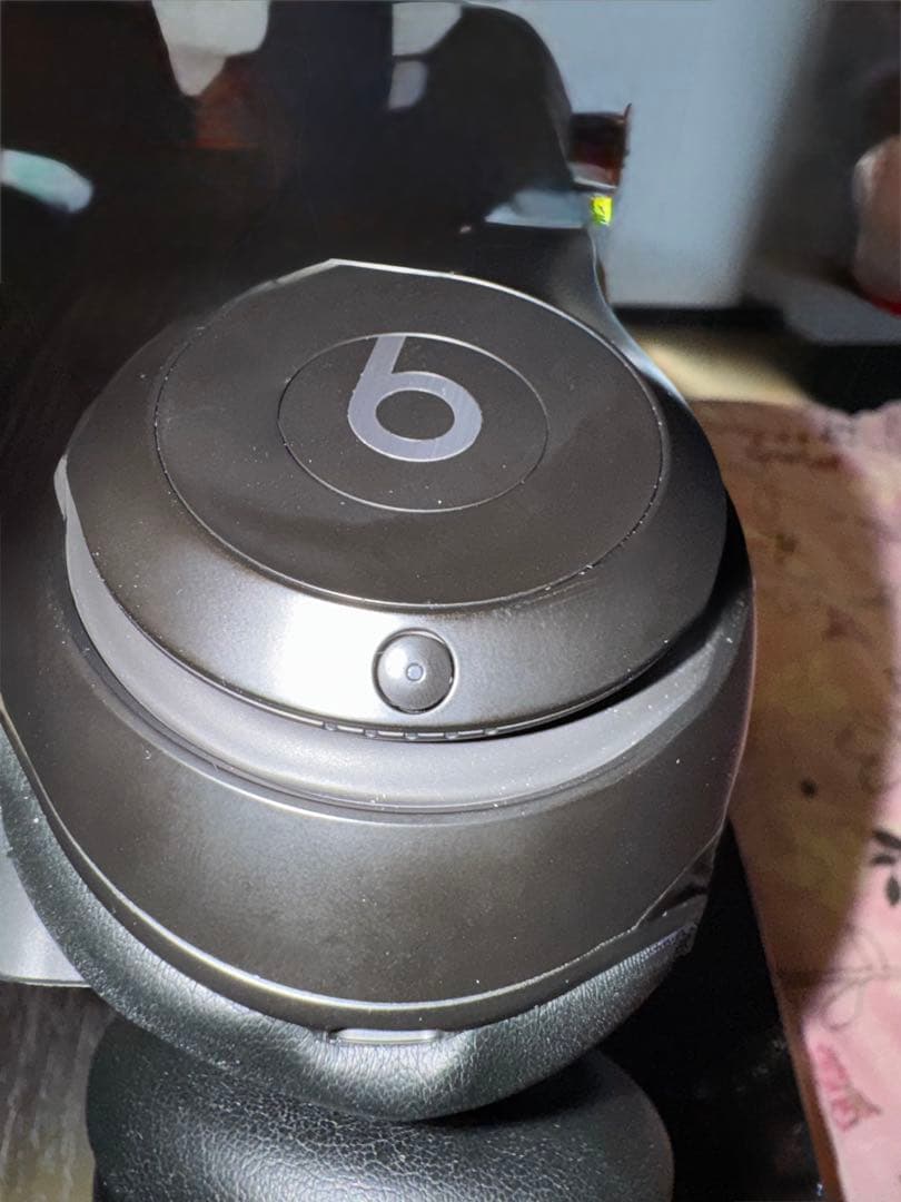 【美品】Beats studio Pro ブラック