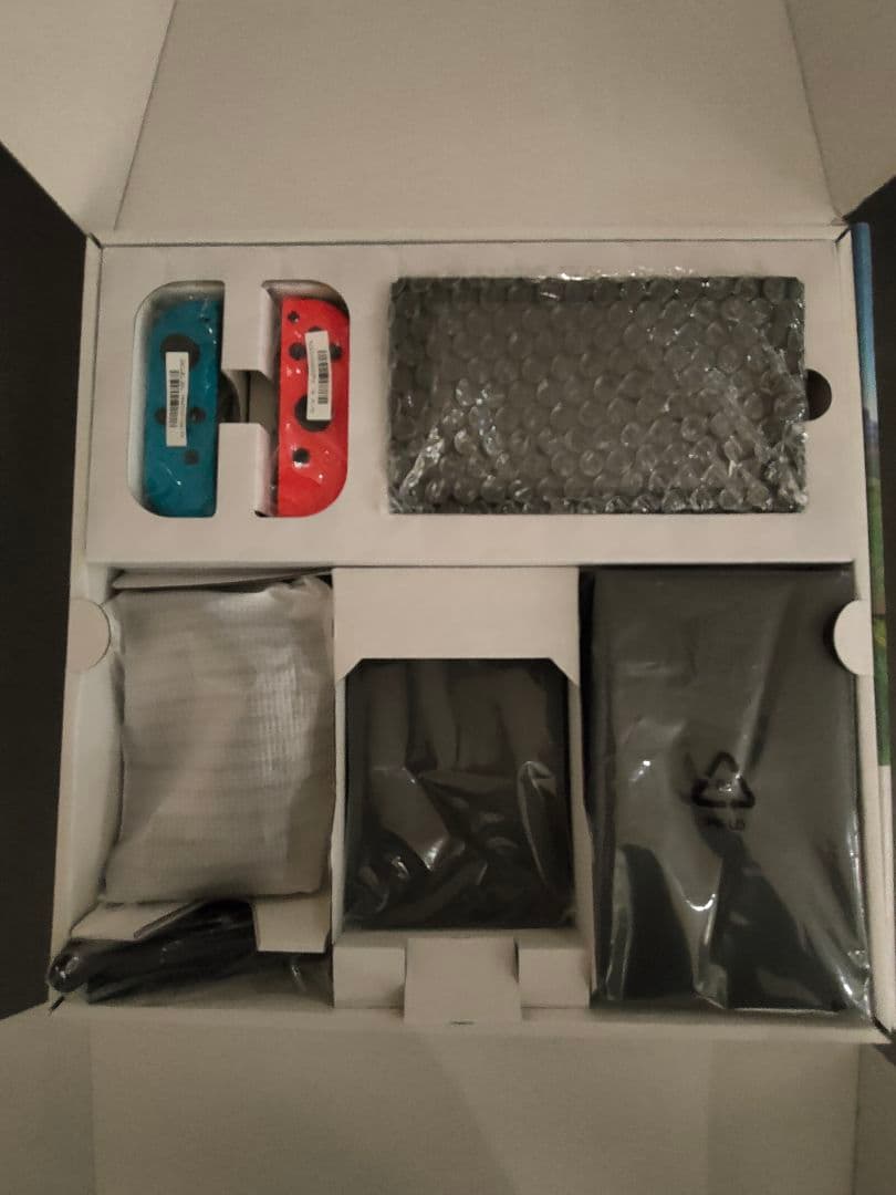 Nintendo Switch リングフィットアドベンチャーセット　ケース付き