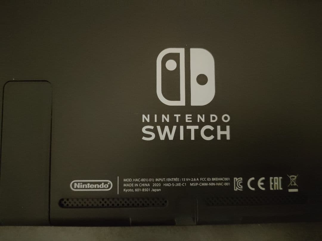 Nintendo Switch リングフィットアドベンチャーセット　ケース付き