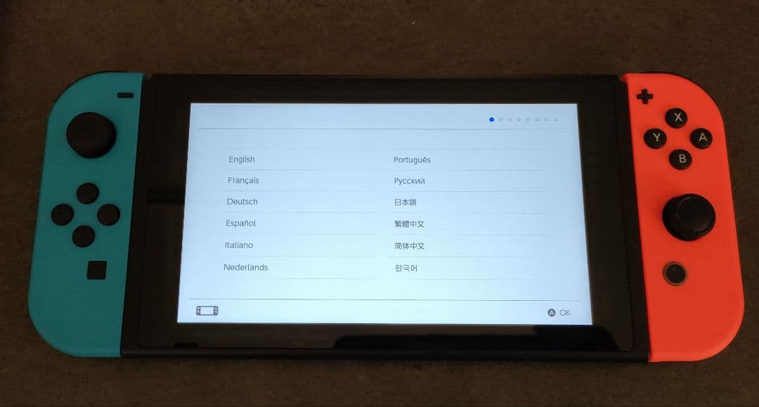 Nintendo Switch リングフィットアドベンチャーセット　ケース付き