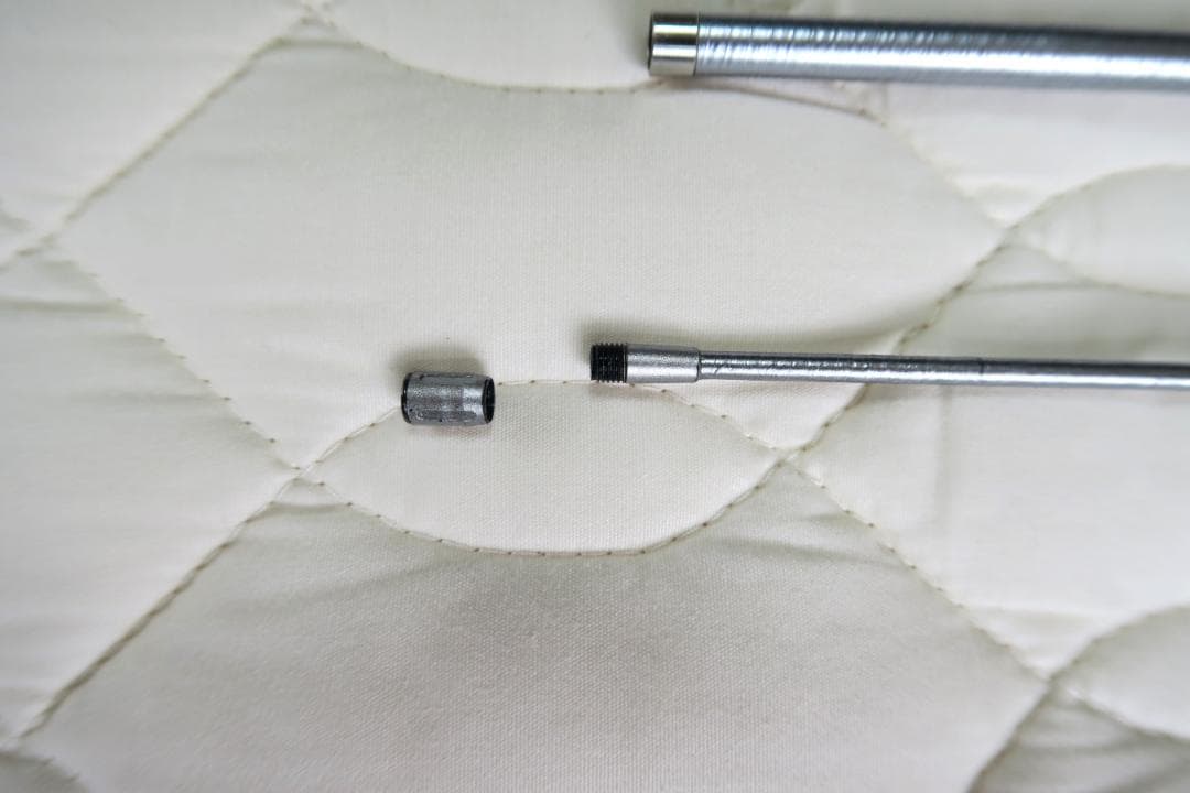 SHIMANO（シマノ）BB-X 2.5-530P（SI）インターラインロッド