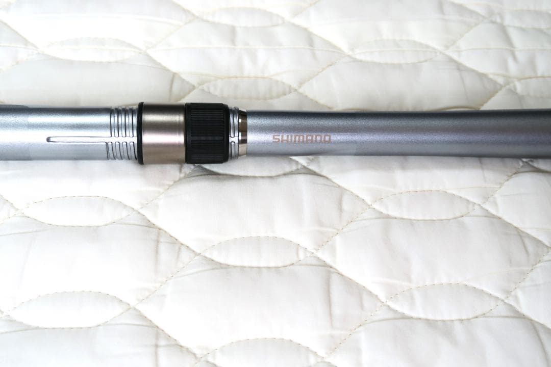 SHIMANO（シマノ）BB-X 2.5-530P（SI）インターラインロッド