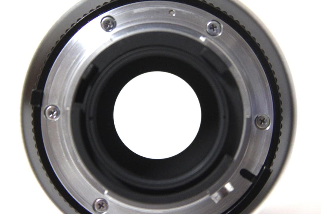 【美品】Nikon Ai-S NIKKOR ED 180mm F2.8 ニコン