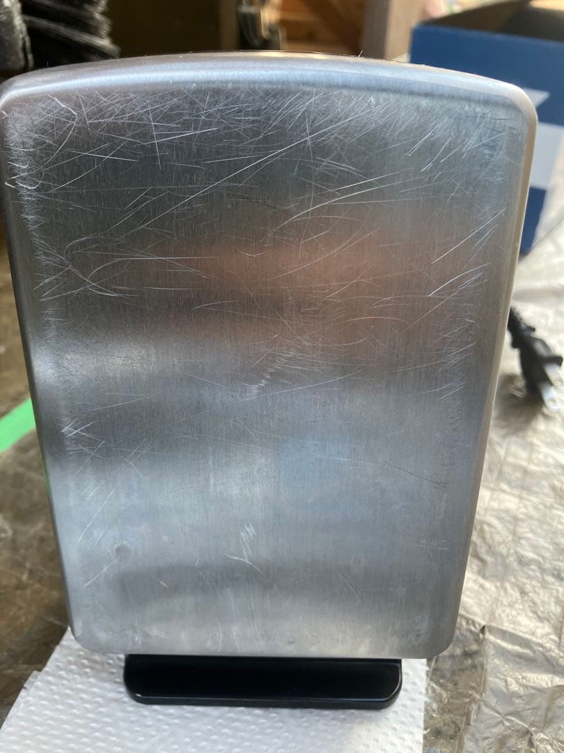 ☆☆ワクシングアイロンセットHOLMENKOL☆☆