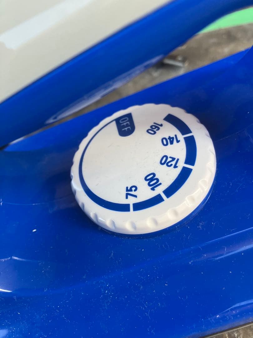 ☆☆ワクシングアイロンセットHOLMENKOL☆☆