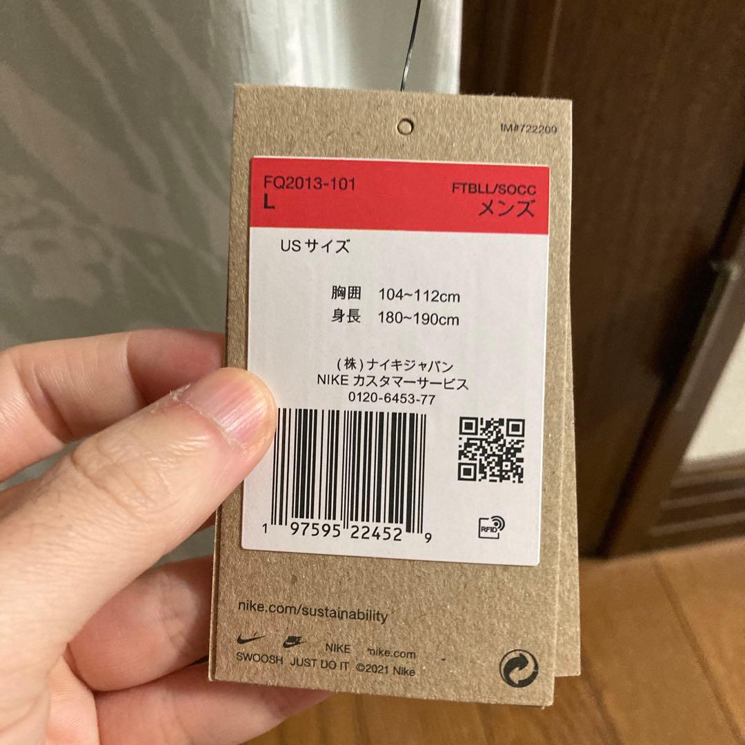 新品！タグ付き！リバプール　オーセンティック　ヌニェス　ユニフォーム