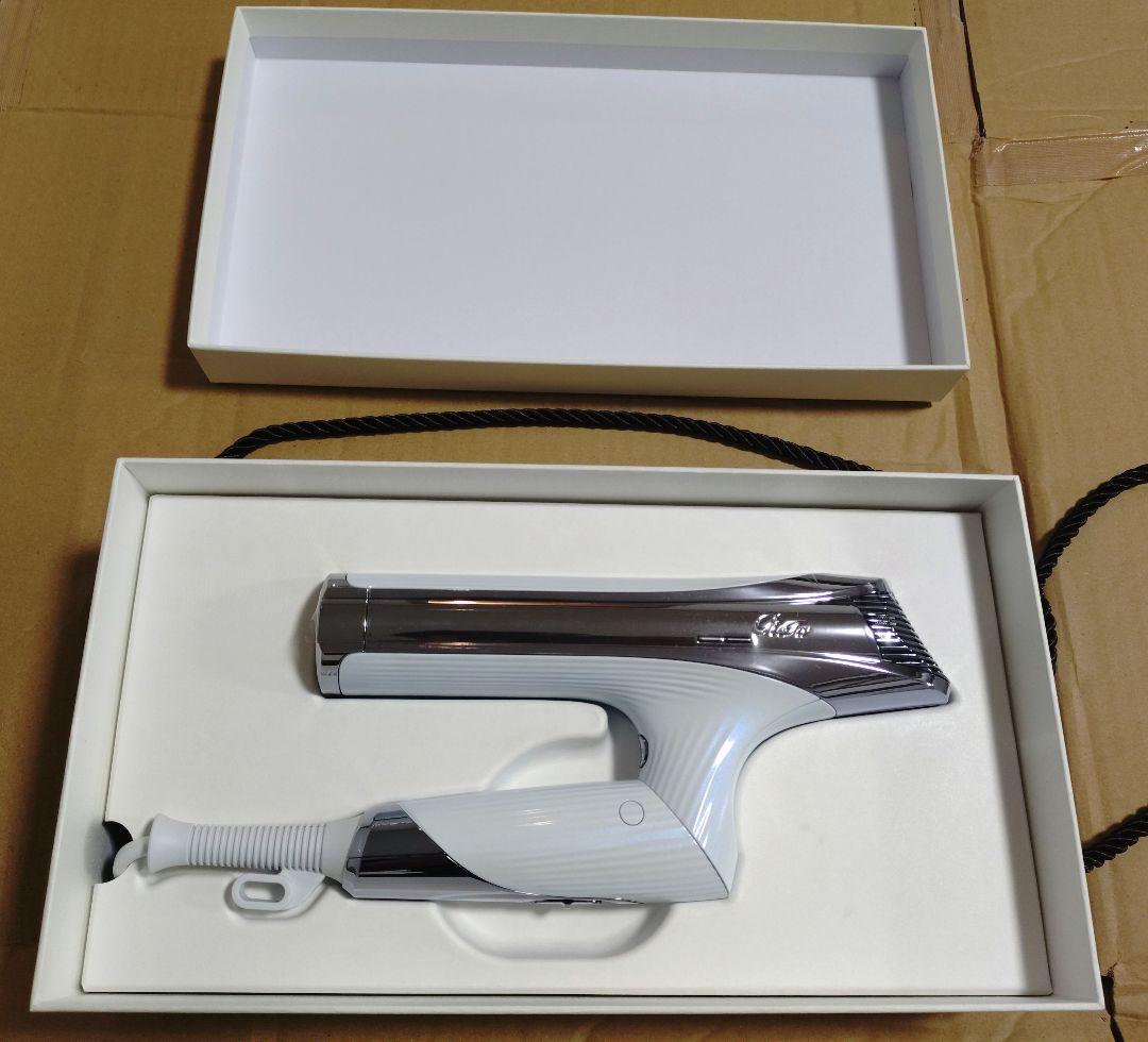 ReFa ビューテックドライヤー ホワイトRE‐BC-02A 新品未使用開封済み