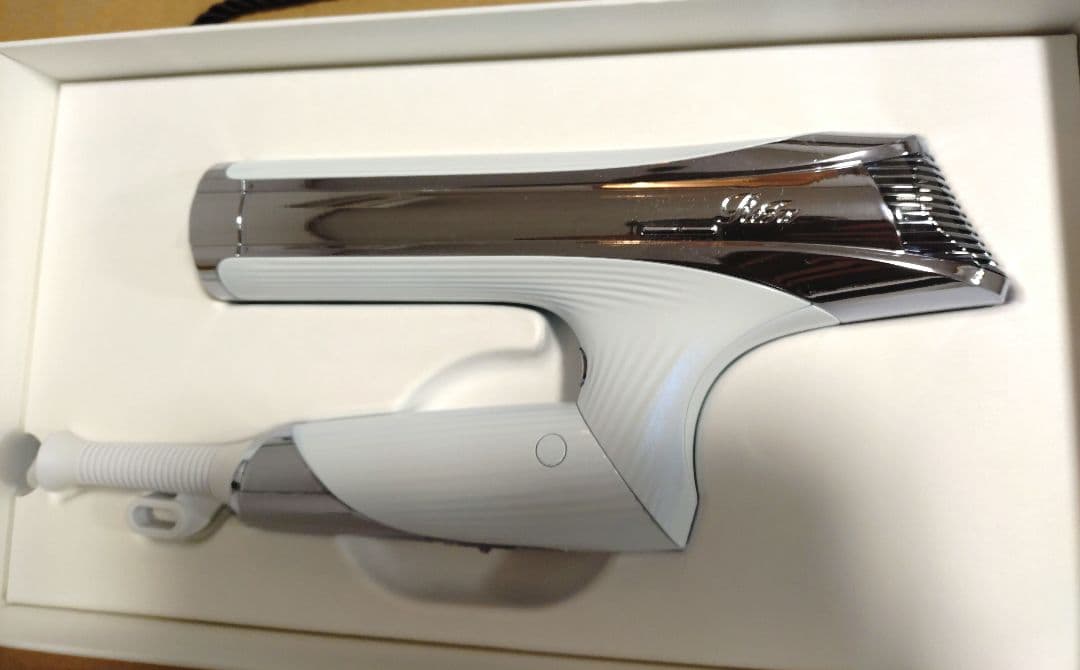 ReFa ビューテックドライヤー ホワイトRE‐BC-02A 新品未使用開封済み