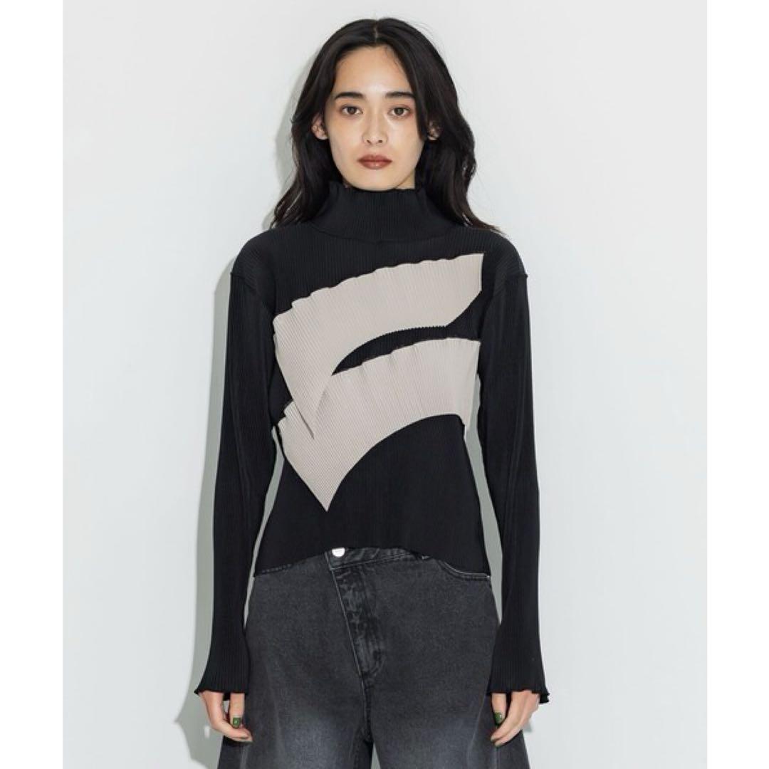 【コトハヨコザワ】トップス