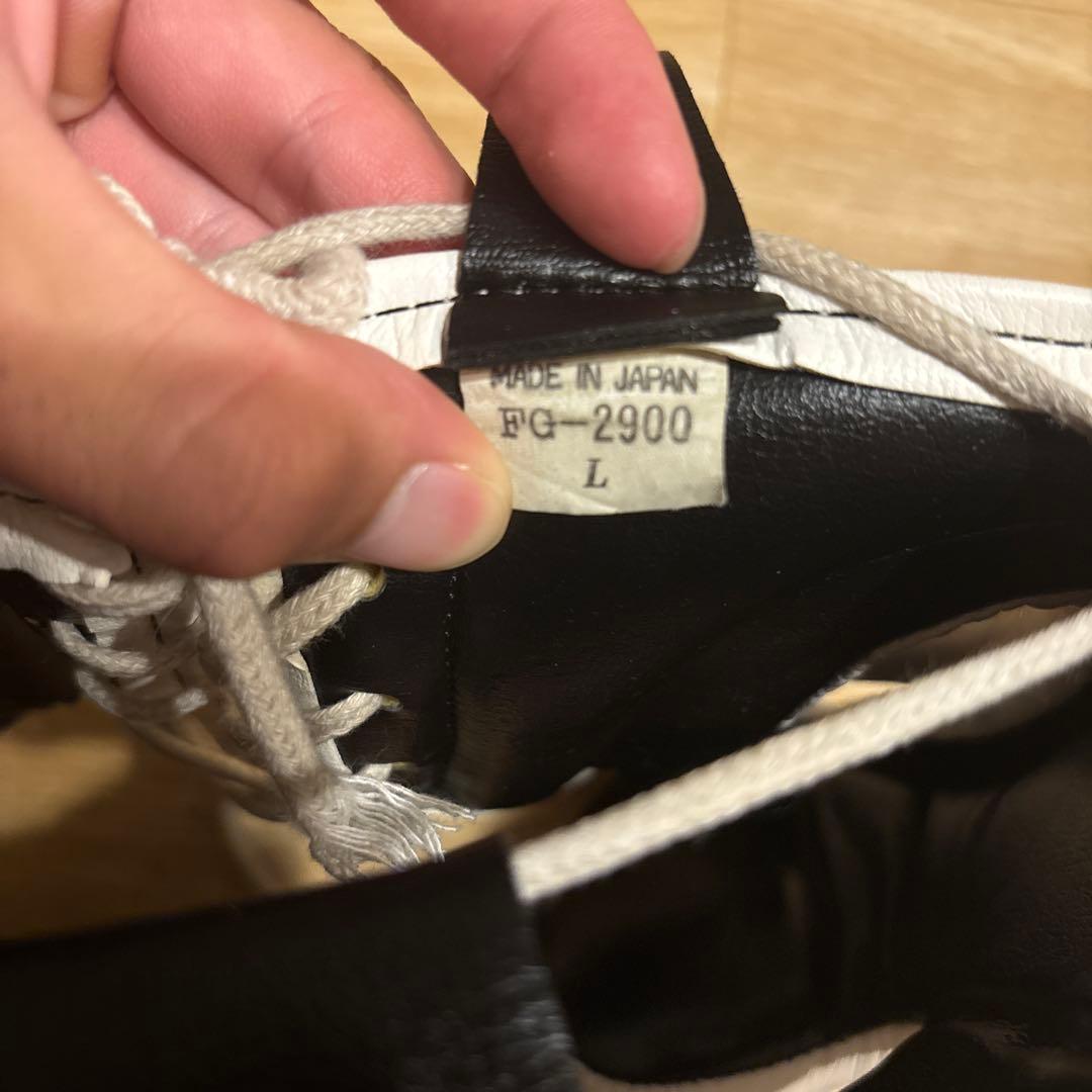 winning ウイニング　ヘッドギア　L