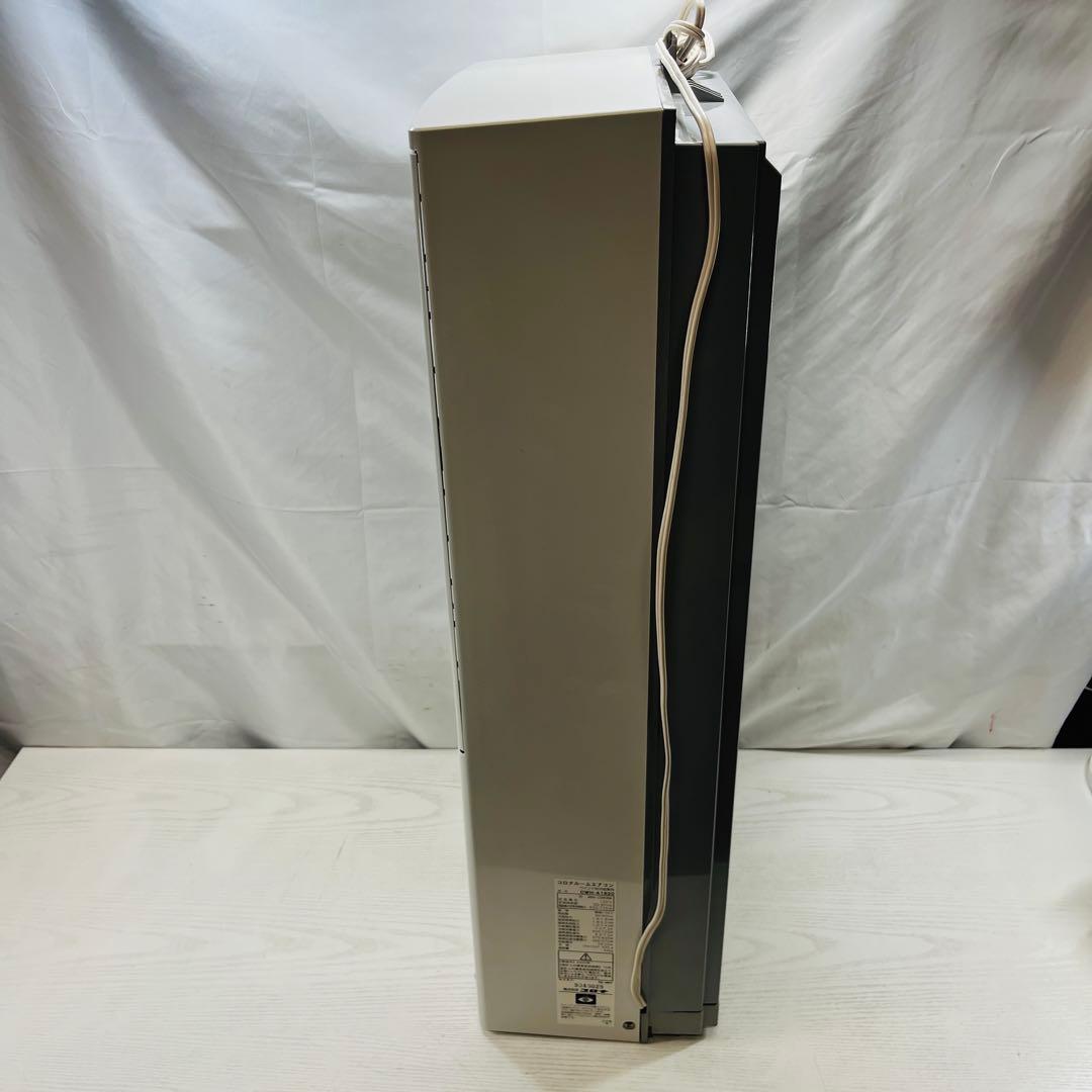 猛暑にこれ1台 コロナ ルームエアコンCWH-A1820 2020年製造