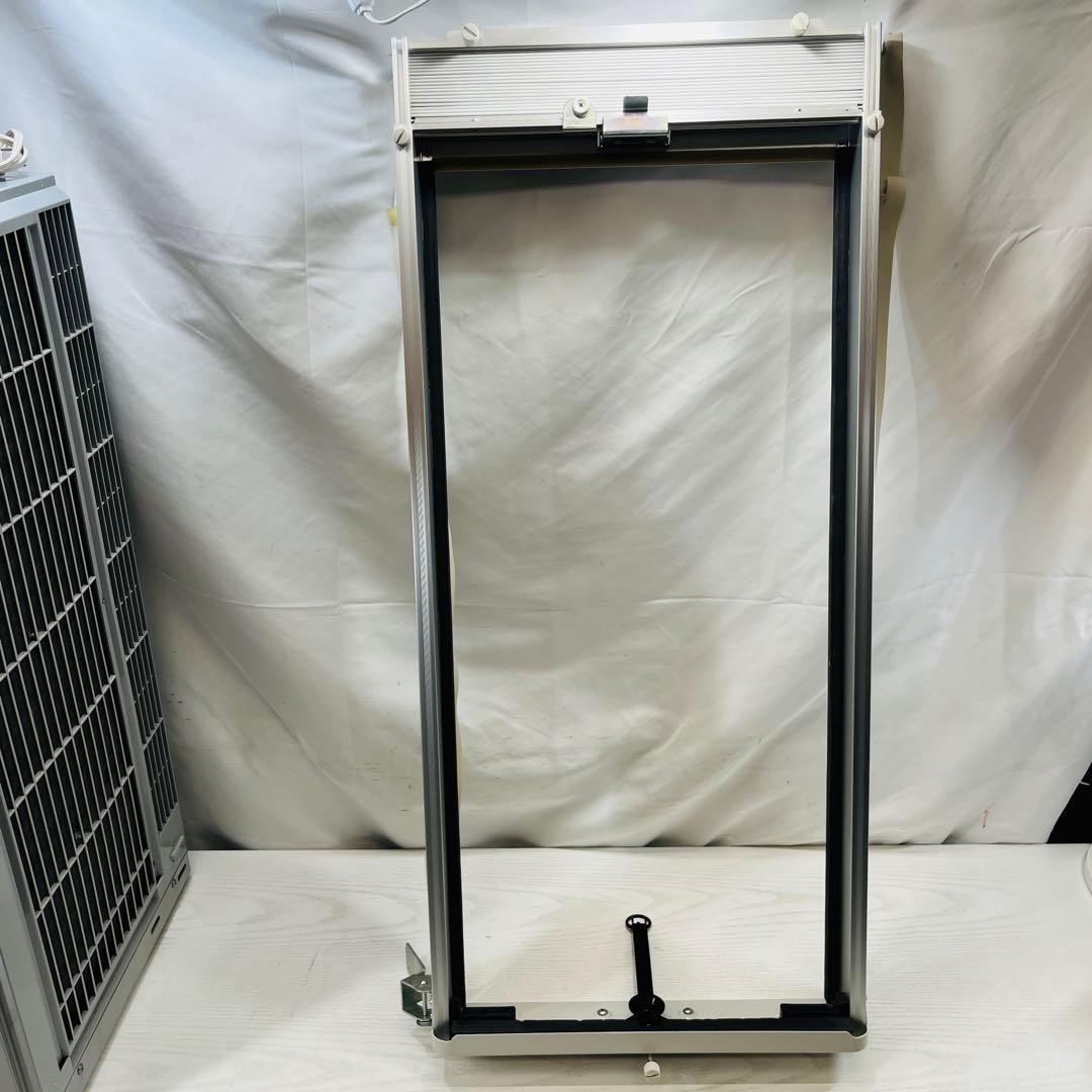 猛暑にこれ1台 コロナ ルームエアコンCWH-A1820 2020年製造