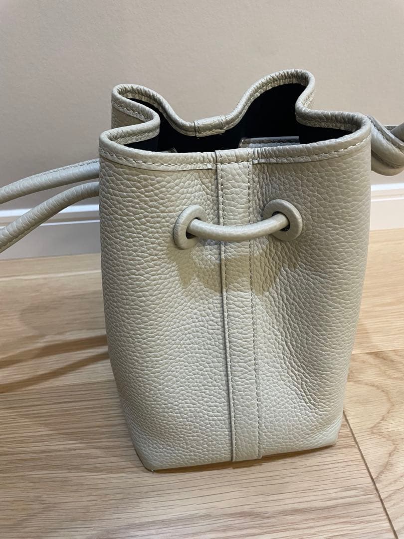 バッグ VASIC BOND MINI