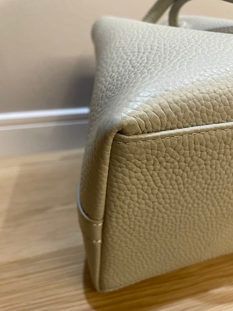 バッグ VASIC BOND MINI