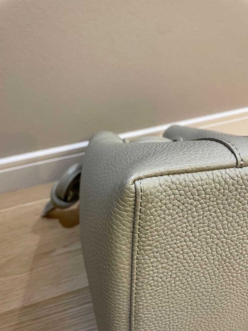 バッグ VASIC BOND MINI