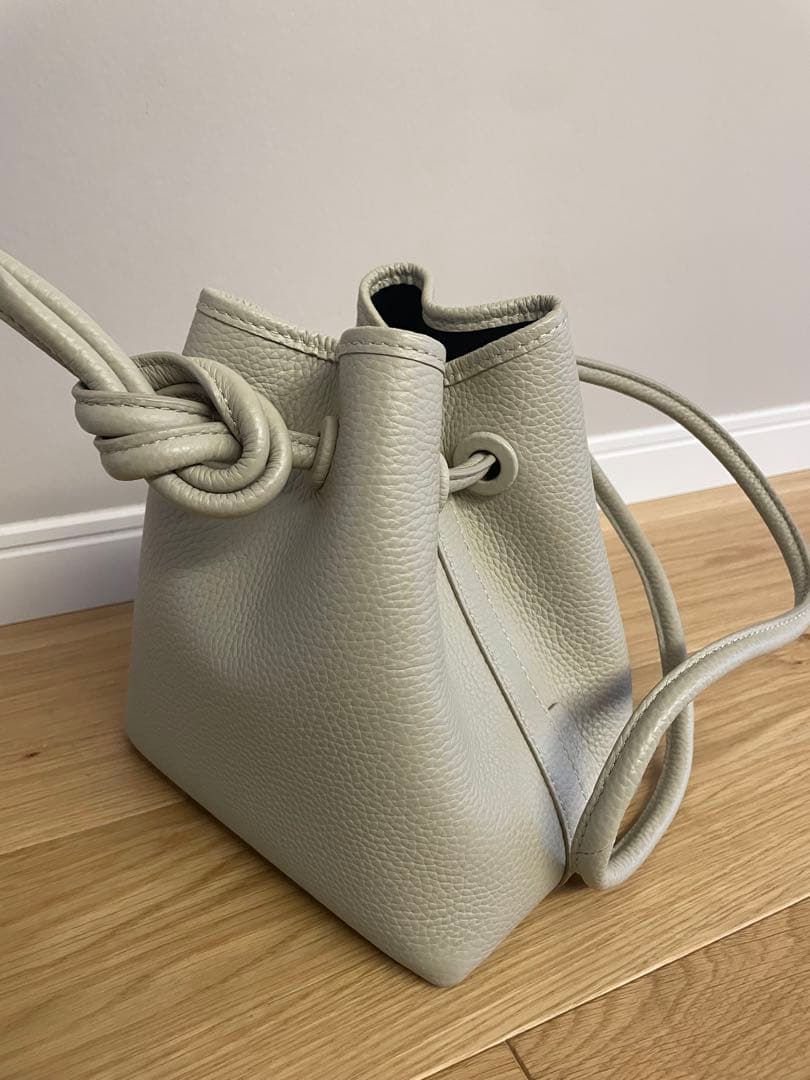 バッグ VASIC BOND MINI