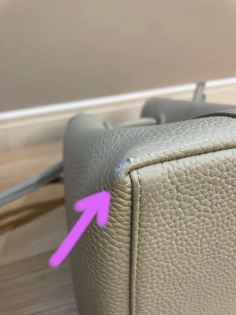 バッグ VASIC BOND MINI