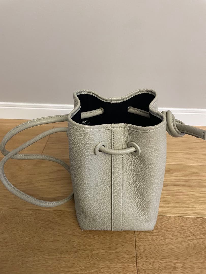 バッグ VASIC BOND MINI