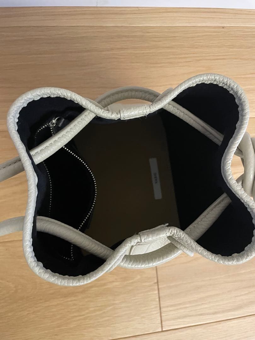 バッグ VASIC BOND MINI