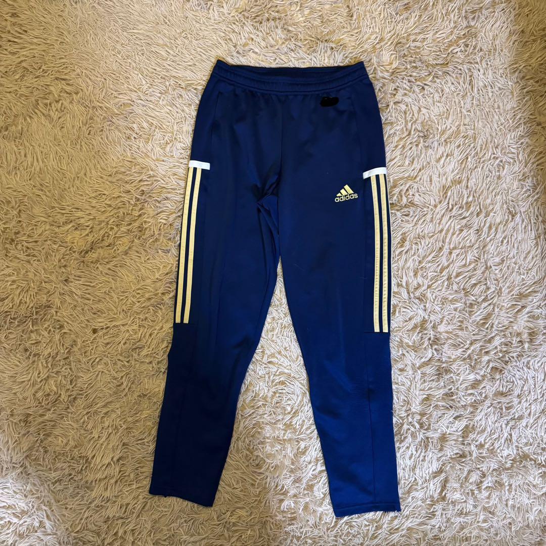 【最終値下げ】 大阪学院大学 サッカー部 公式ジャージ上下 サイズL