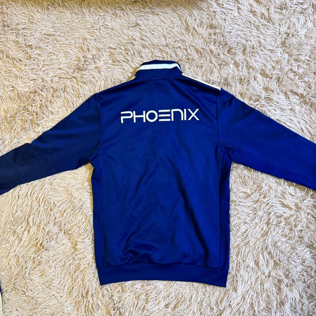 【最終値下げ】 大阪学院大学 サッカー部 公式ジャージ上下 サイズL