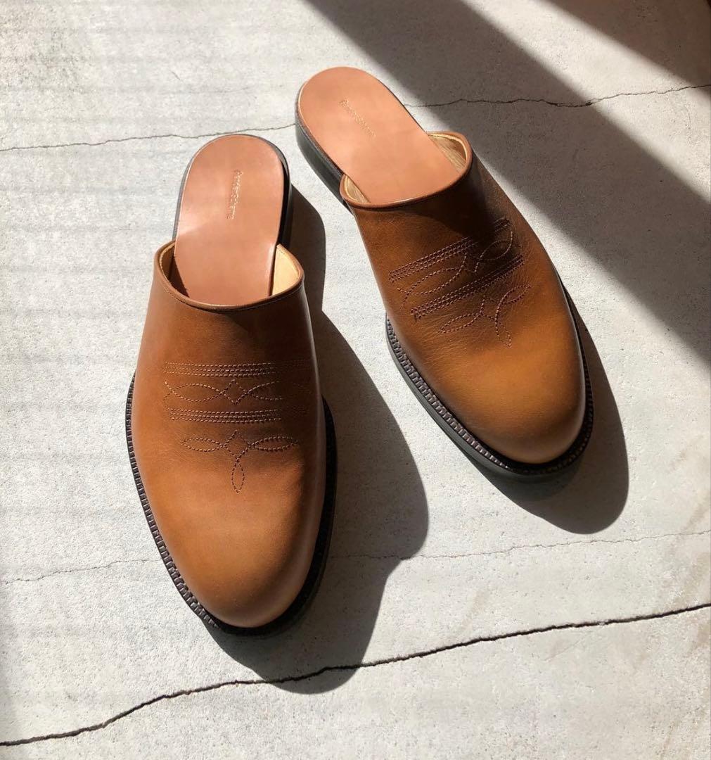 Hender Scheme エンダースキーマ cheak