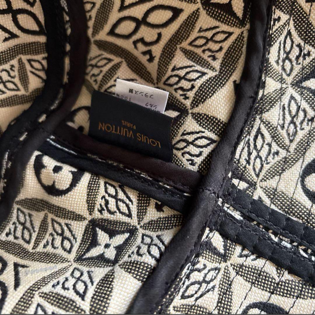 ルイヴィトン★Louis Vuitton★バケハ★帽子★