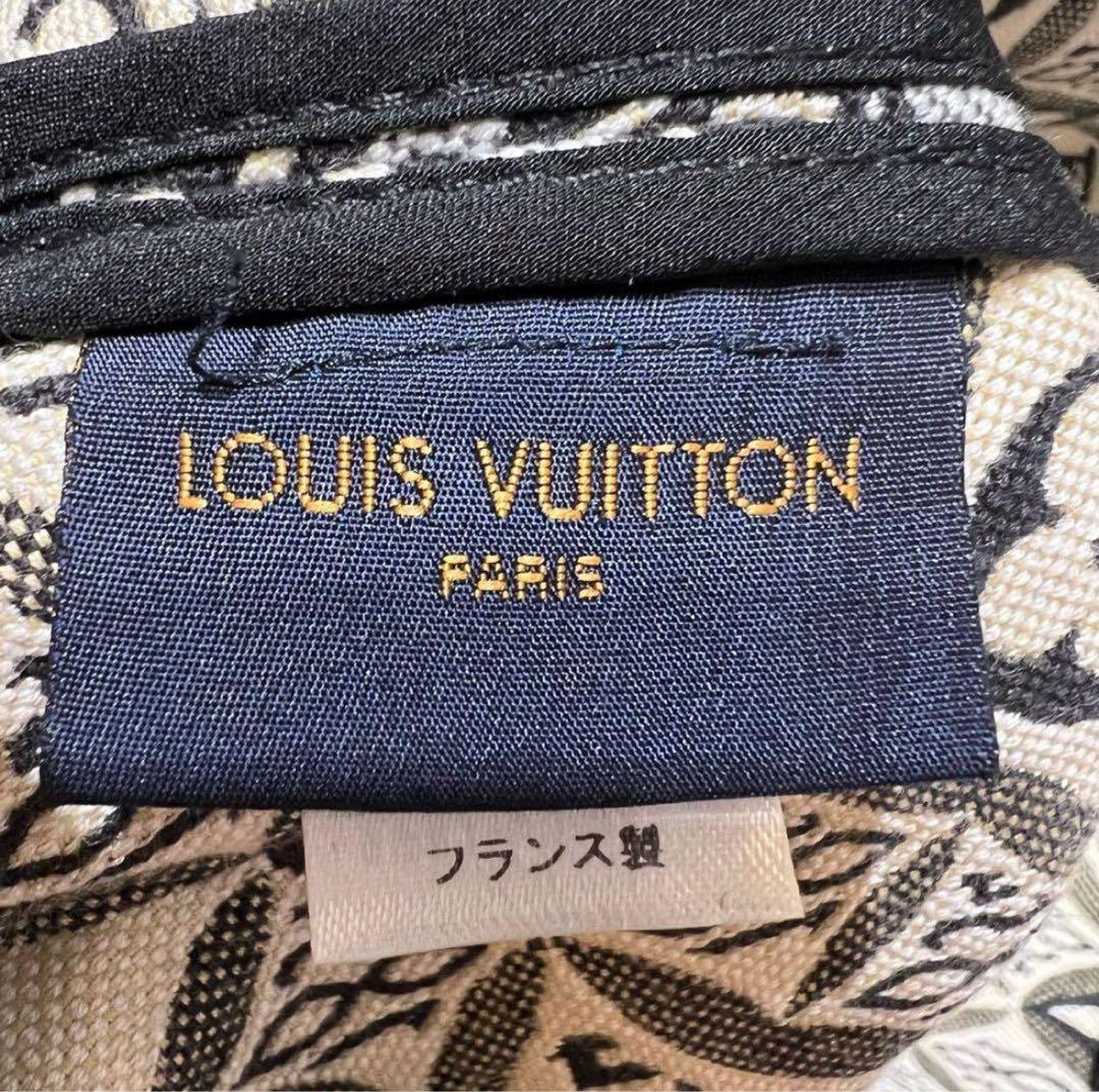 ルイヴィトン★Louis Vuitton★バケハ★帽子★