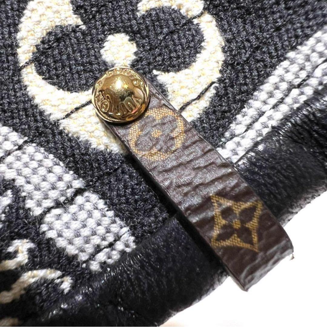 ルイヴィトン★Louis Vuitton★バケハ★帽子★