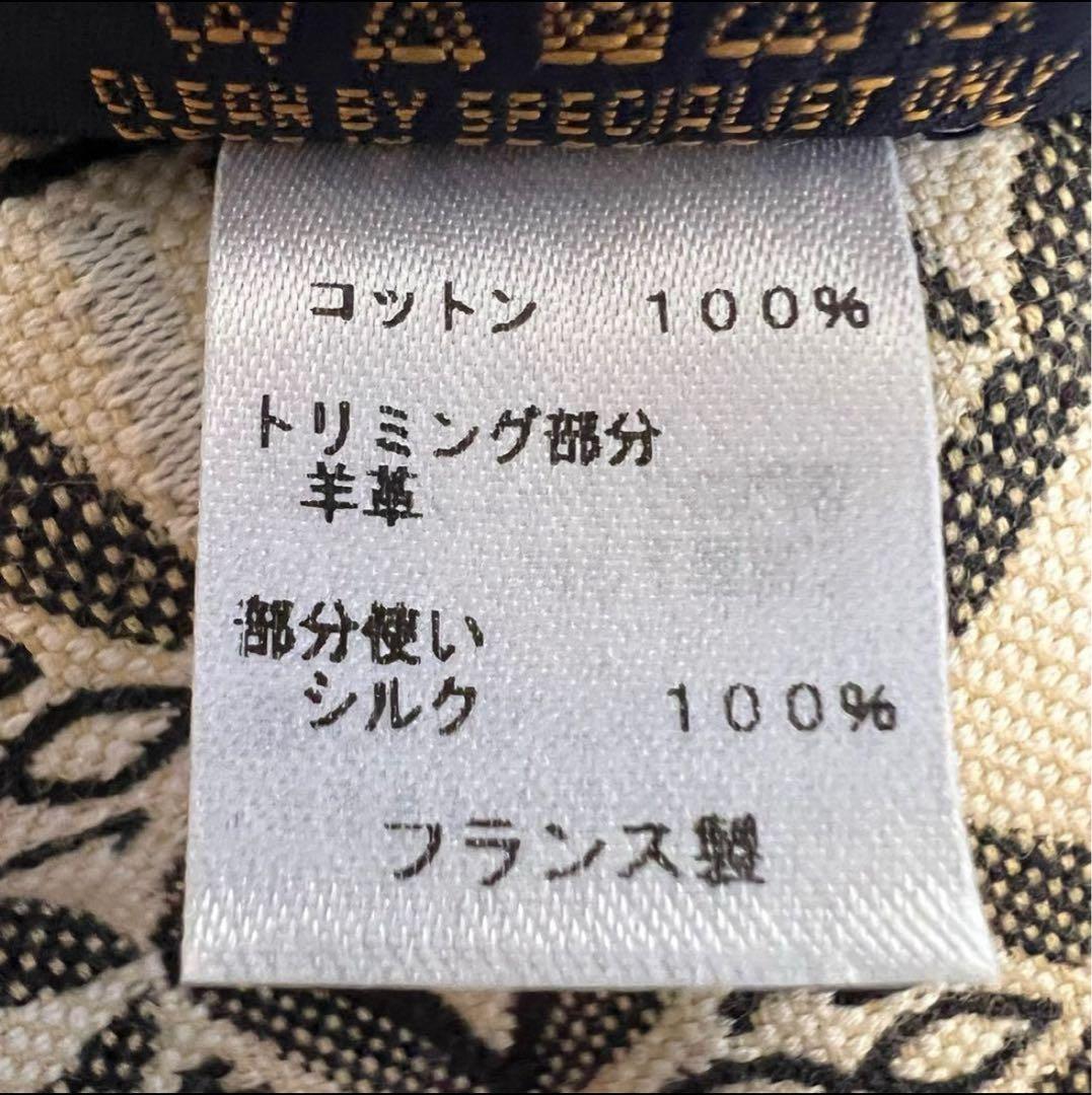 ルイヴィトン★Louis Vuitton★バケハ★帽子★