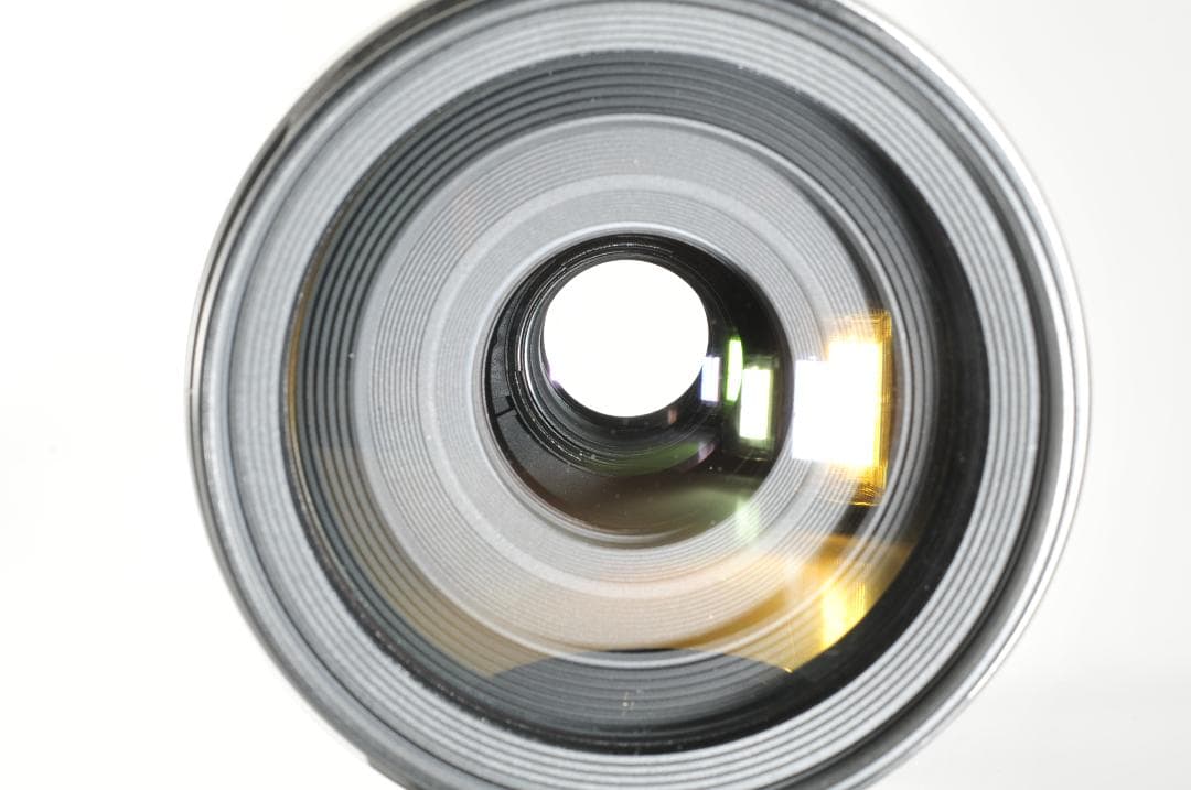 Canon EF 100-400mm F/4.5-5.6 L IS USM 美品