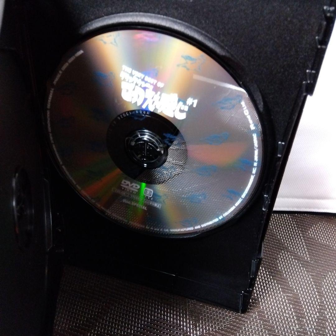 DVD「THE VERY BEST OF ダウンタウンのごっつええ感じ #1」