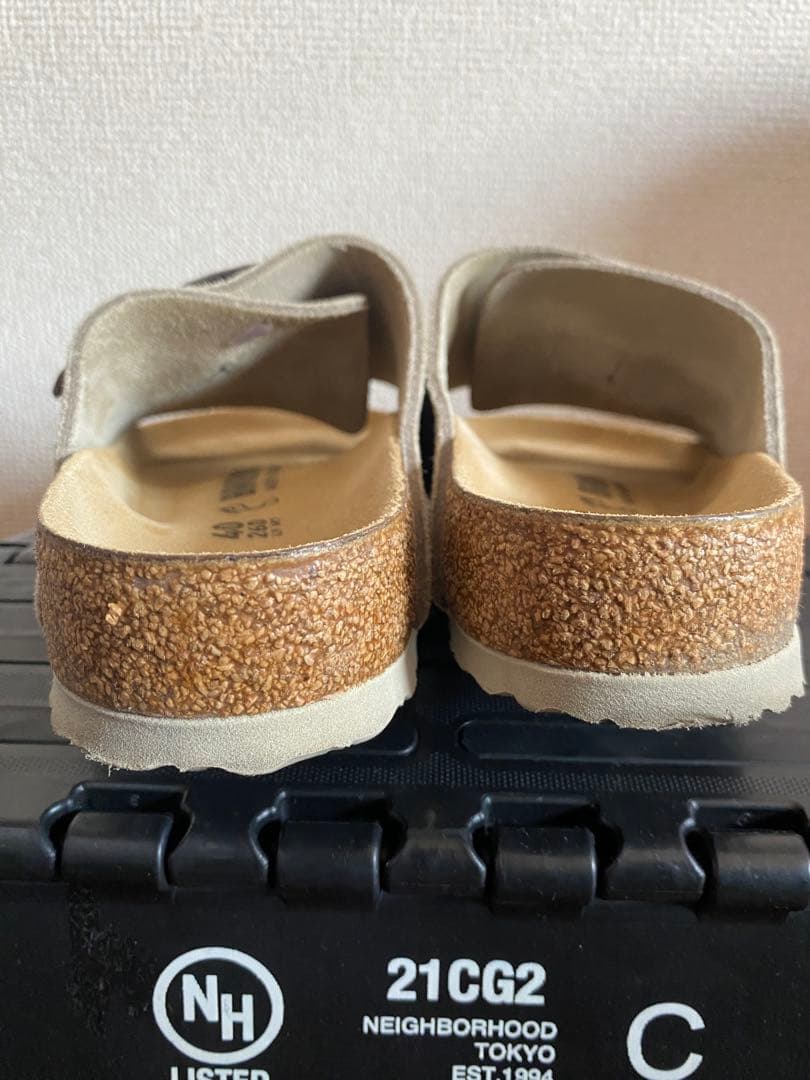 birkenstock kyoto ビルケン キョウト