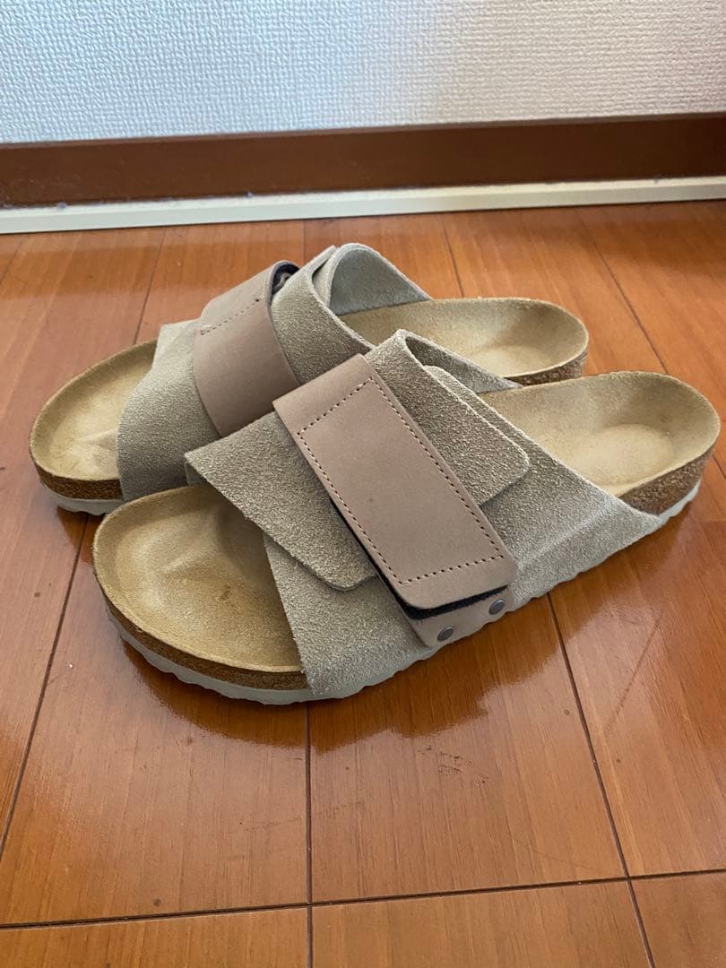 birkenstock kyoto ビルケン キョウト