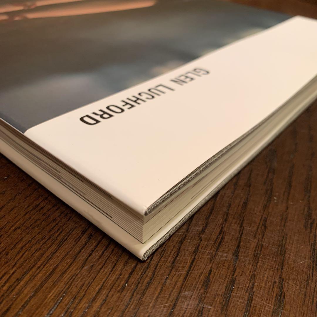 Glen Luchford 写真集