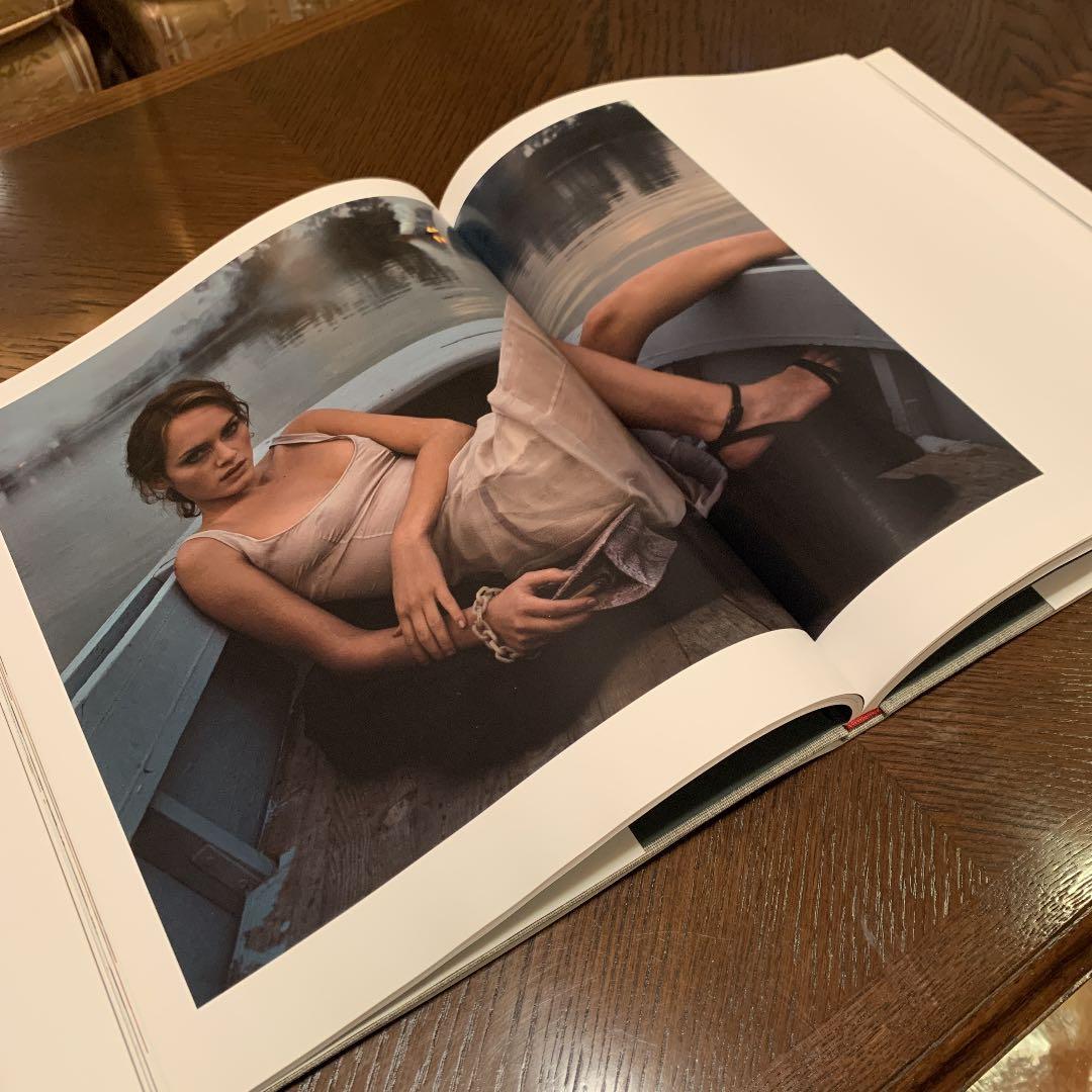 Glen Luchford 写真集