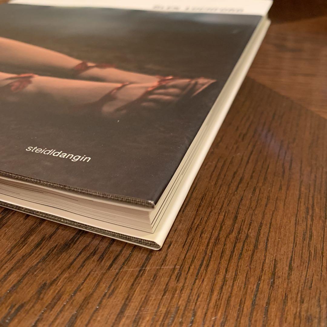 Glen Luchford 写真集