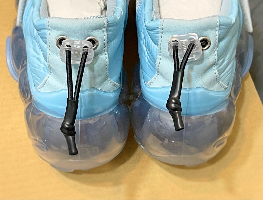 は*は様 grounds スニーカー　メリージェーン　ストラップ　極美品 ミキオ