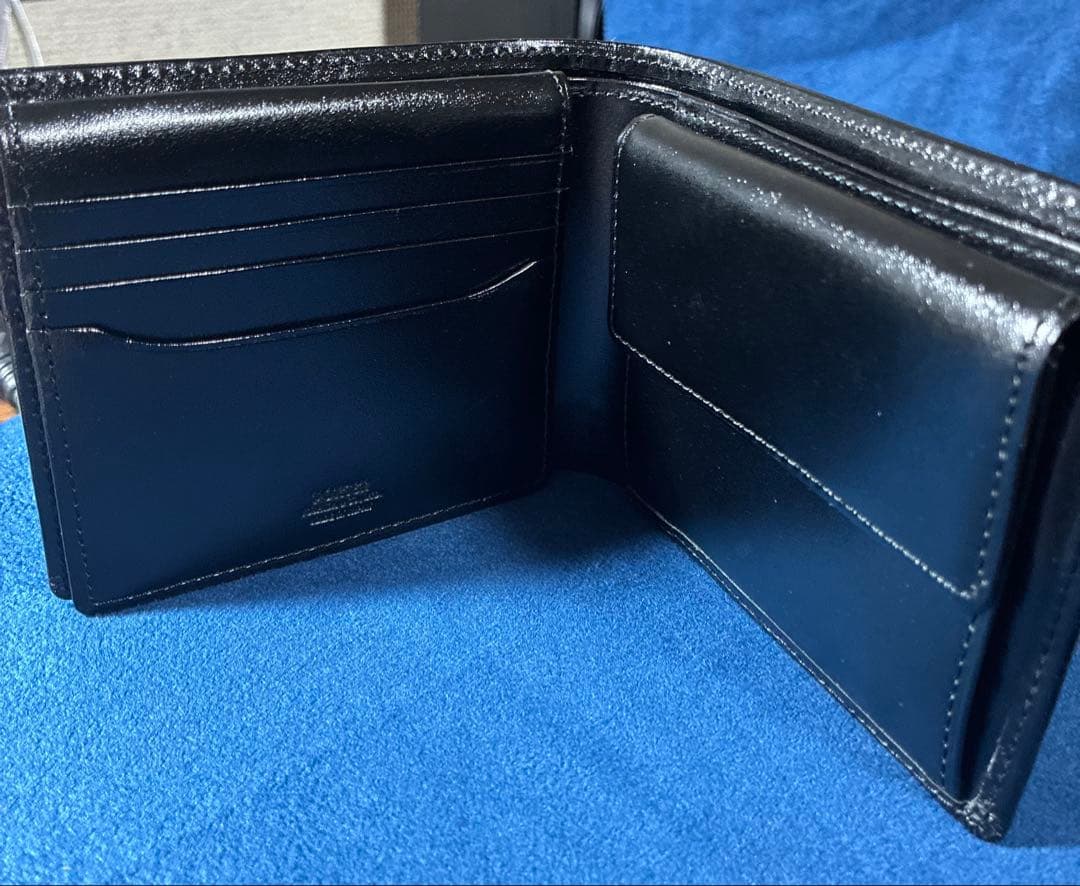 小物 PORTER / SHEEN WALLET