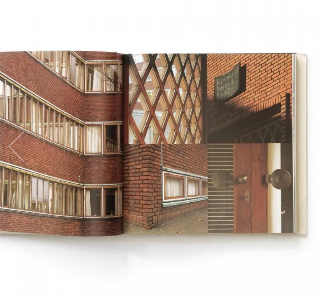 希少本　ヴィルヘルムラウリッツェン　BOOK 本