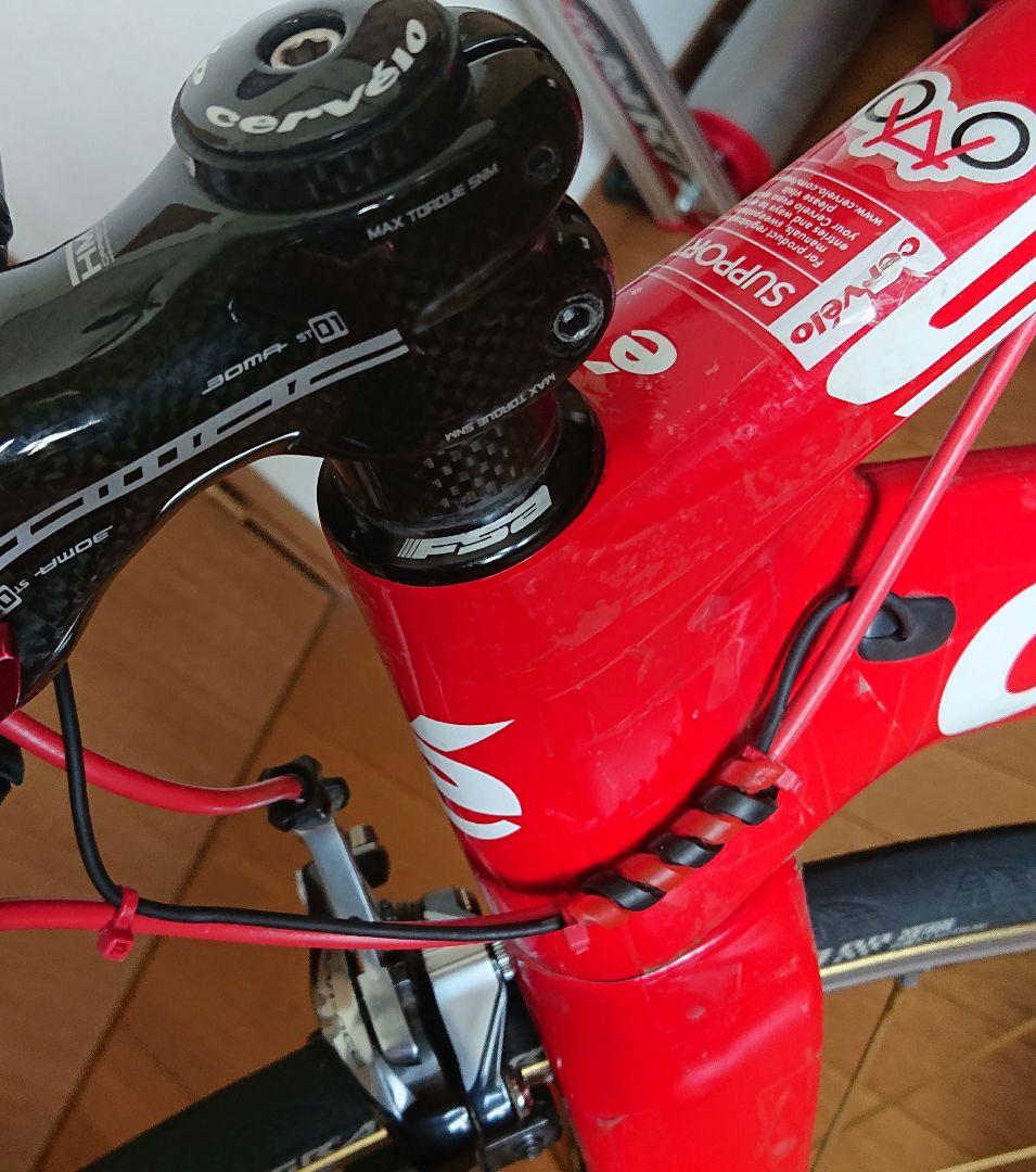 Dura-Ace キャリパーブレーキ BRー9000 前後セット　中古美品欠品無