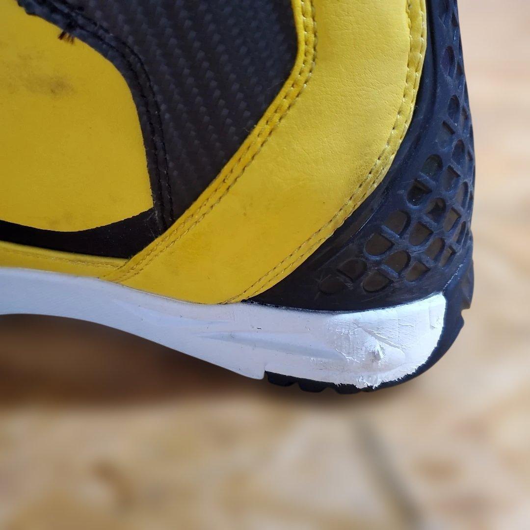 DC SHOES ブーツ 27.5cm 26077