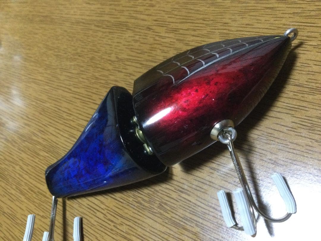 フロッグ　フロッグプロダクツ　トップウォーター　ルアー