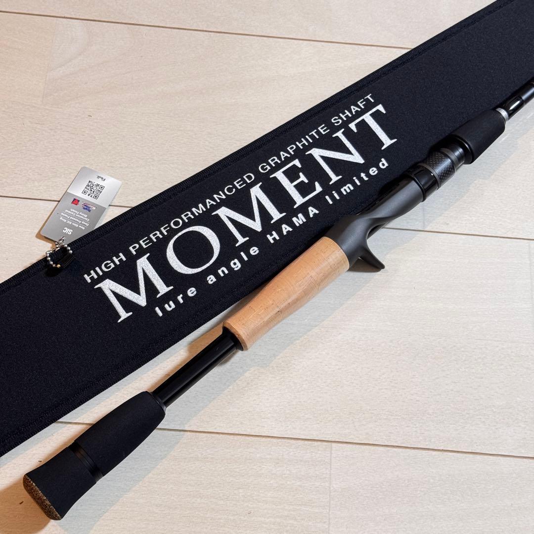 モーメント MB-68MH デジーノ