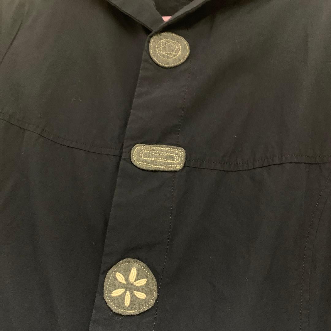 センソユニコ i＋mu トレンチコート