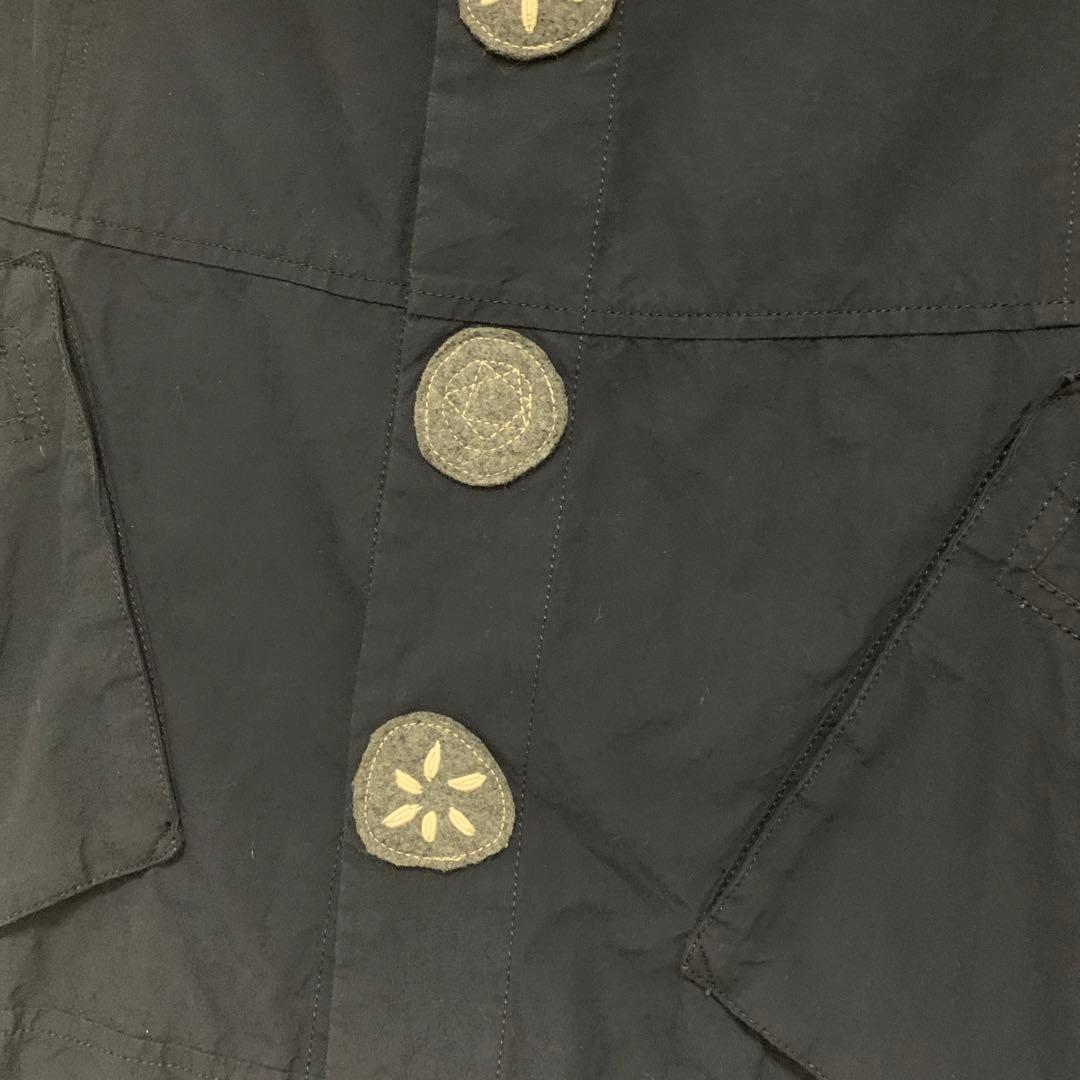 センソユニコ i＋mu トレンチコート