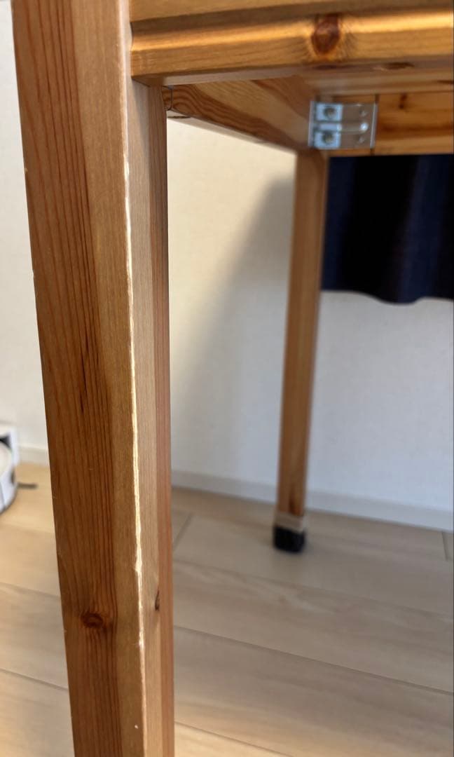 ダイニグテーブル／IKEA JOKKMOKK／ヨックモック【直接取引希望】