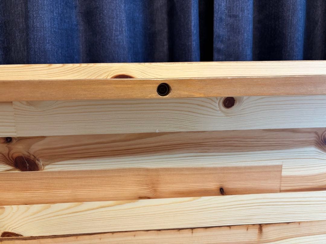 ダイニグテーブル／IKEA JOKKMOKK／ヨックモック【直接取引希望】