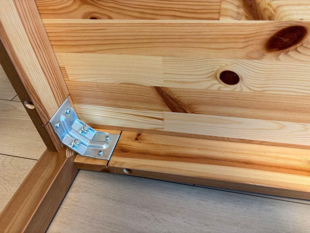 ダイニグテーブル／IKEA JOKKMOKK／ヨックモック【直接取引希望】