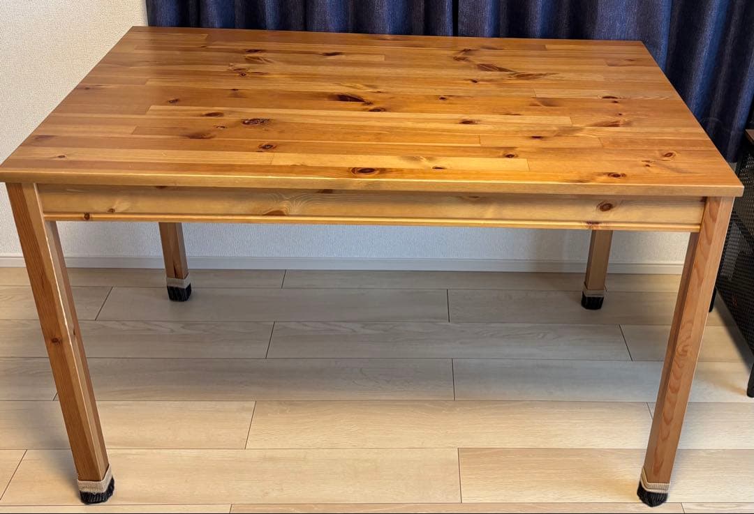 ダイニグテーブル／IKEA JOKKMOKK／ヨックモック【直接取引希望】